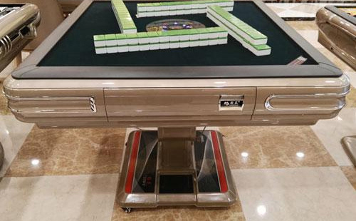 洗牌慢十秒别急着换配件——英吉沙英吉沙麻将机光电计数校准教程