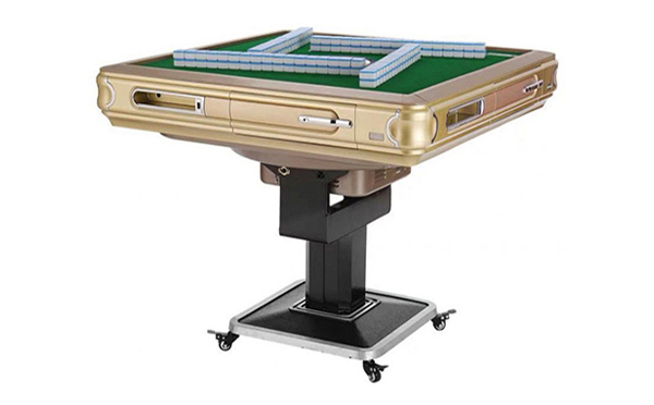 自动英吉沙英吉沙麻将机选购与家庭娱乐适配指南