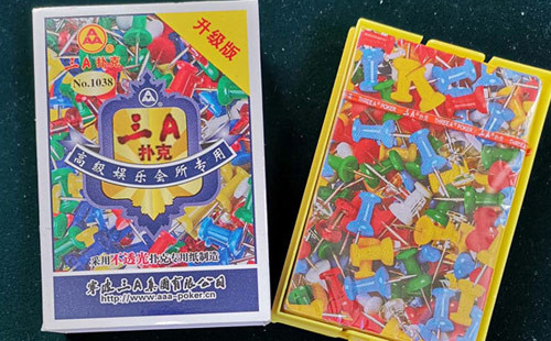 英吉沙扑克批发采购指南与产品质量识别要点解析